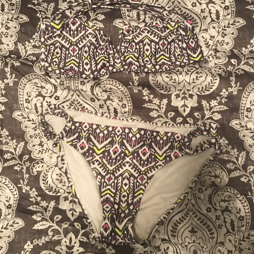 Target Swim